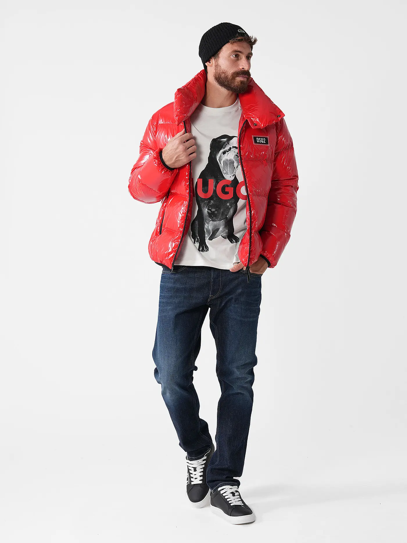 DSQUARED2 | Daunenjacke | 