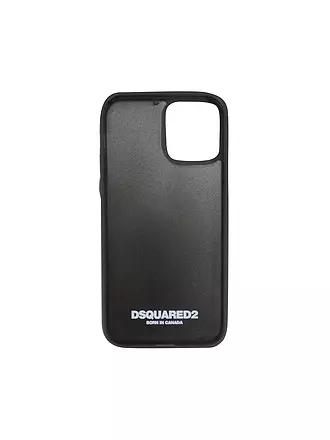 DSQUARED2 | Handyhülle - Smartphone Case IPHONE 12 PRO | 