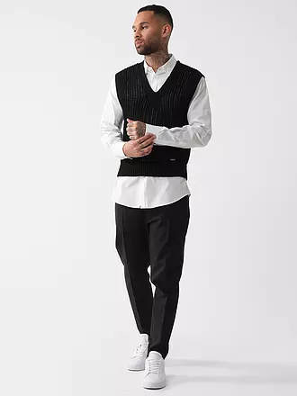 DSQUARED2 | Hemd Regular Fit | schwarz
