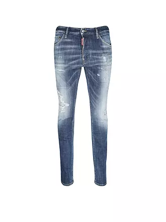 DSQUARED2 | Jeans Slim Fit COOL GUY | blau