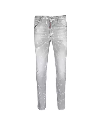 DSQUARED2 | Jeans Tapered Fit COOL GUY JEAN | 