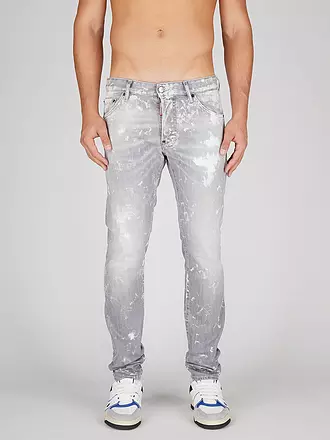 DSQUARED2 | Jeans Tapered Fit COOL GUY JEAN | 