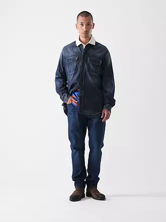 DSQUARED2 | Jeanshemd CANADIAN VINTAGE | blau