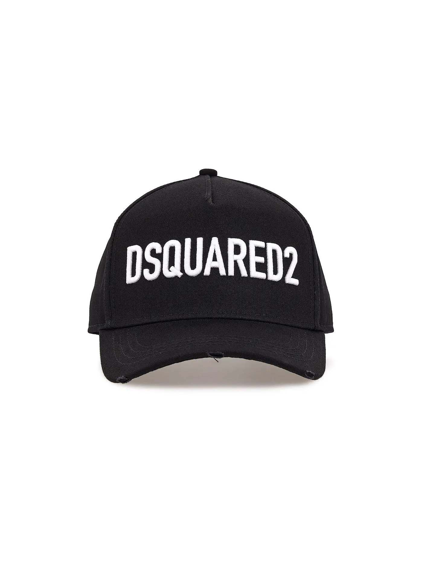 DSQUARED2 | Kappe | schwarz