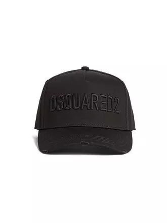 DSQUARED2 | Kappe | rot