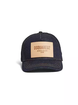 DSQUARED2 | Kappe | schwarz