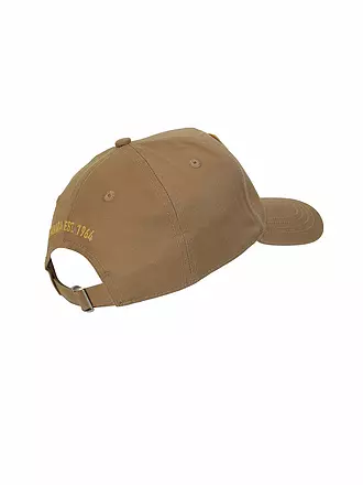 DSQUARED2 | Kappe | Camel