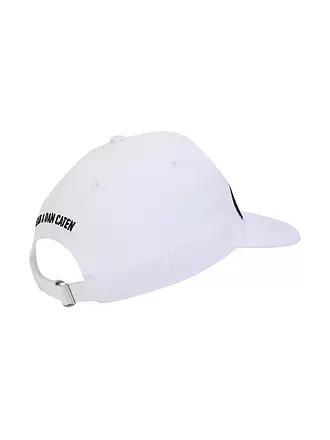 DSQUARED2 | Kappe | weiß