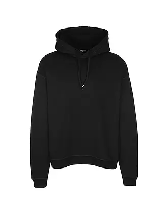 DSQUARED2 | Kapuzensweater - Hoodie | schwarz