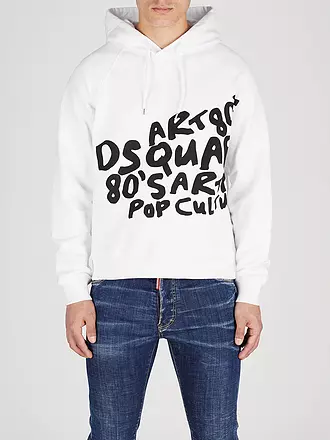 DSQUARED2 | Kapuzensweater - Hoodie | 