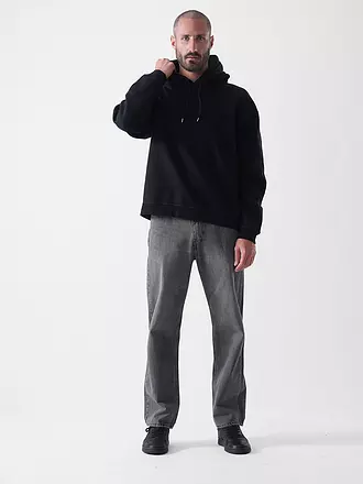 DSQUARED2 | Kapuzensweater - Hoodie | schwarz