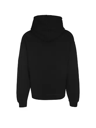 DSQUARED2 | Kapuzensweater - Hoodie | schwarz