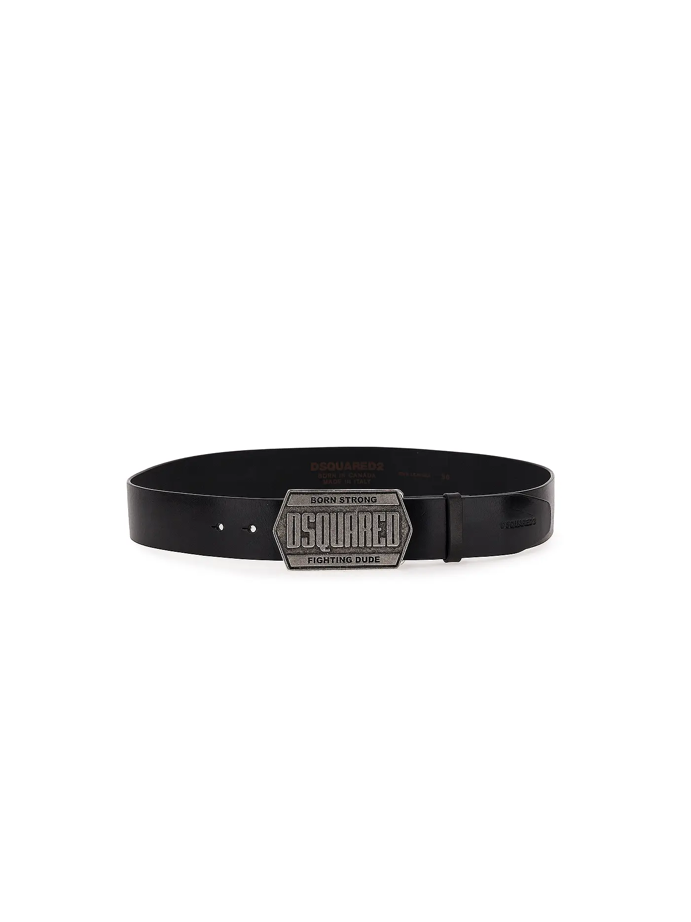 DSQUARED2 | Ledergürtel | 