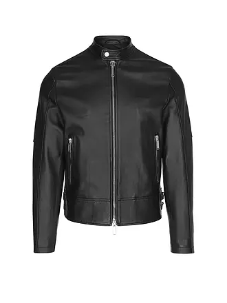 DSQUARED2 | Lederjacke | 