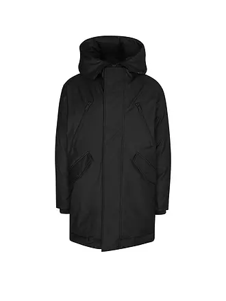 DSQUARED2 | Parka | schwarz