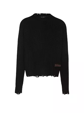 DSQUARED2 | Pullover | schwarz