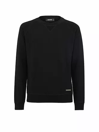 DSQUARED2 | Pullover | schwarz