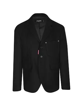 DSQUARED2 | Sakko OSAKA | schwarz
