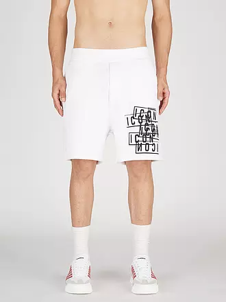 DSQUARED2 | Shorts | weiss