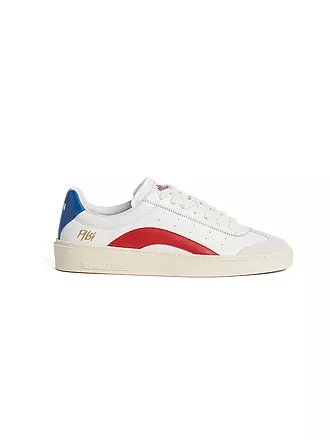 DSQUARED2 | Sneaker RIDER | weiss