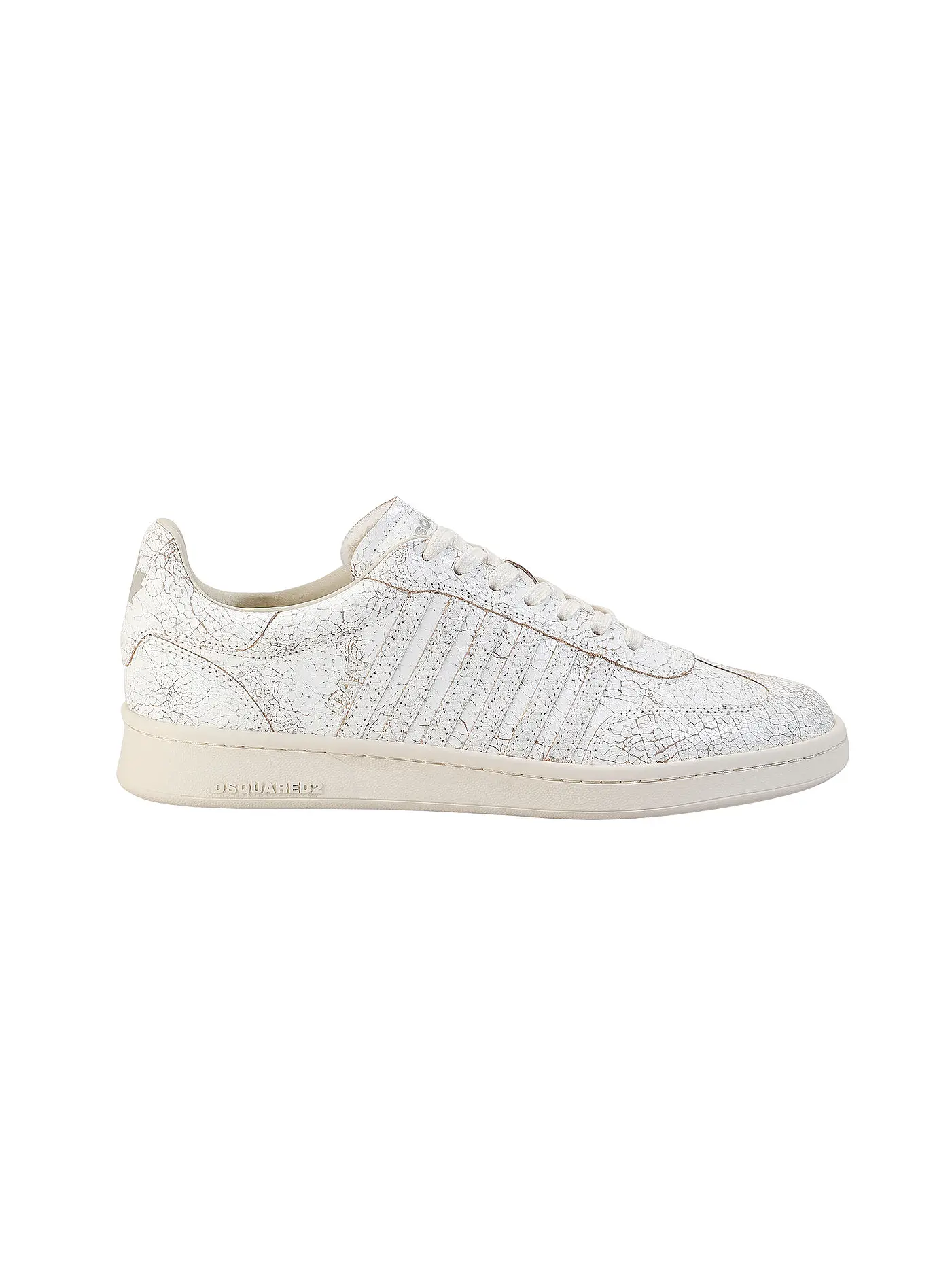 DSQUARED2 | Sneaker | weiss
