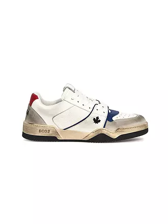 DSQUARED2 | Sneaker | weiss