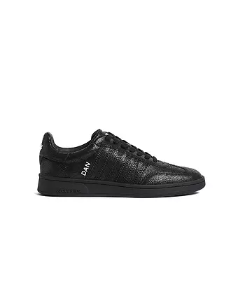DSQUARED2 | Sneaker | schwarz