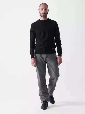 DSQUARED2 | Sneaker | schwarz