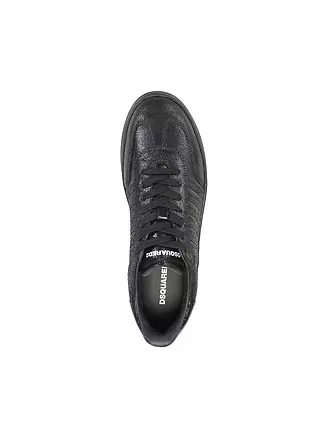 DSQUARED2 | Sneaker | weiss