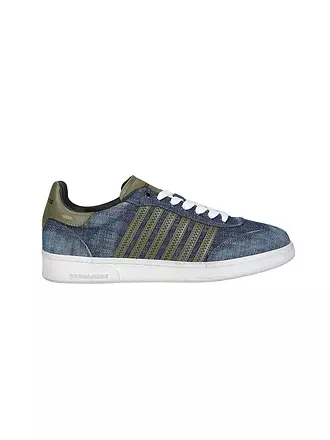 DSQUARED2 | Sneakers | blau
