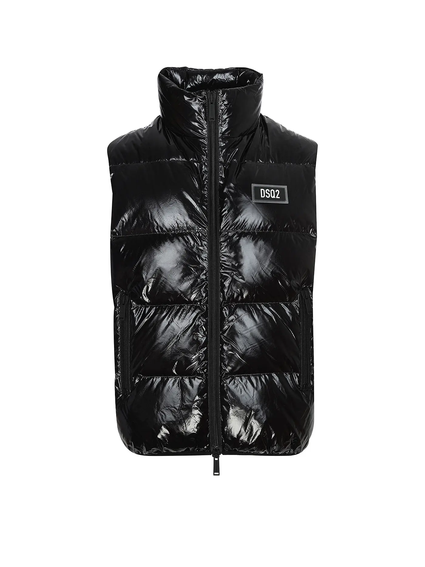 DSQUARED2 | Steppgilet | 