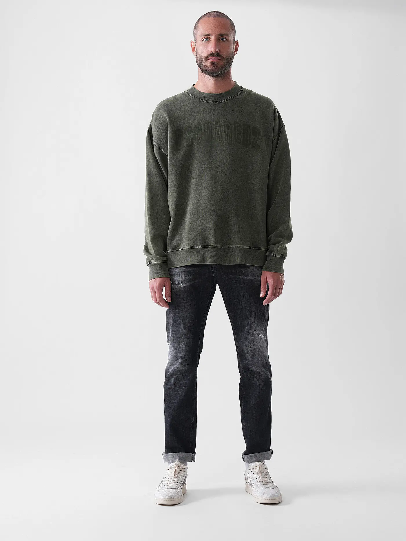 DSQUARED2 | Sweater | 
