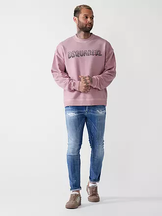 DSQUARED2 | Sweater | rosa