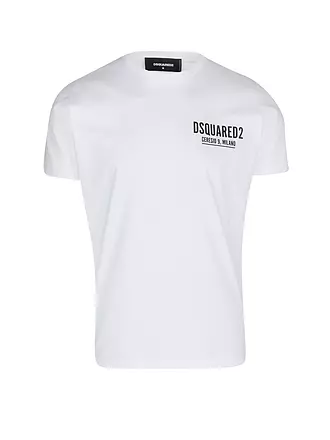 DSQUARED2 | T-Shirt | weiss