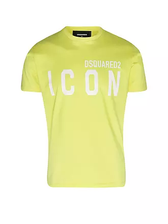 DSQUARED2 | T-Shirt | gelb