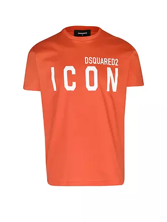 DSQUARED2 | T-Shirt | rot