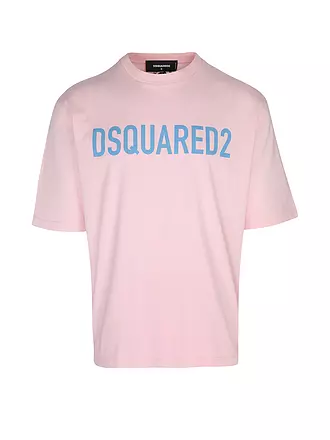 DSQUARED2 | T-Shirt | rosa