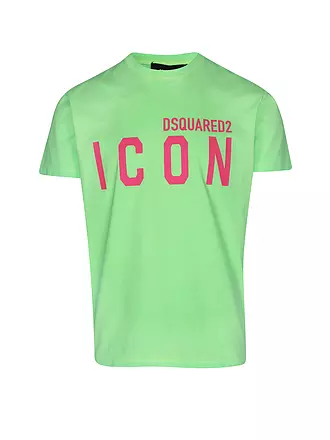 DSQUARED2 | T-Shirt | hellgrün