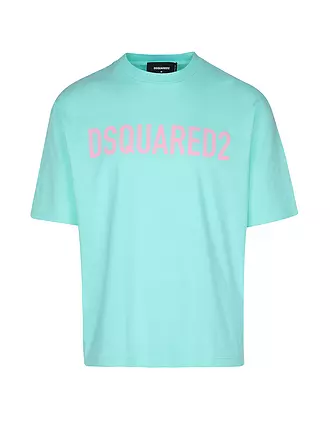 DSQUARED2 | T-Shirt | pink