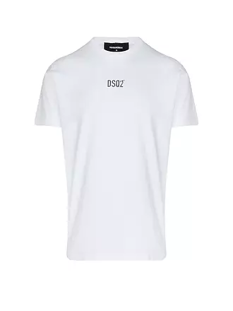 DSQUARED2 | T-Shirt | weiss