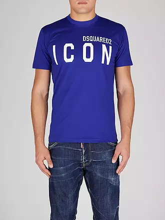 DSQUARED2 | T-Shirt | rot