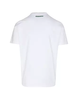 DSQUARED2 | T-Shirt | weiss