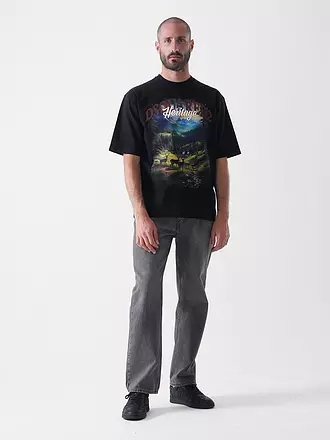 DSQUARED2 | T-Shirt | schwarz