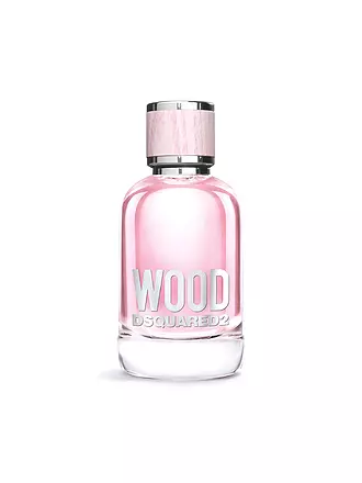 DSQUARED2 | Wood for Her Eau de Toilette 100ml | keine Farbe