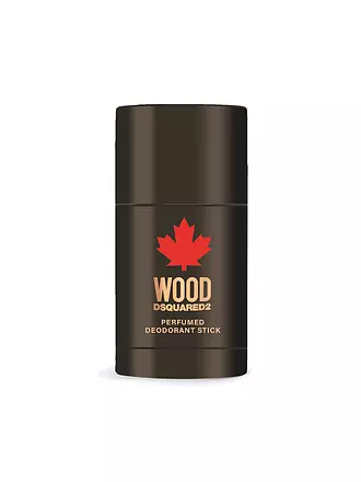 DSQUARED2 | Wood for Him Deodorant Stick 75ml | keine Farbe