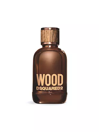 DSQUARED2 | Wood for Him Eau de Toilette 100ml | keine Farbe