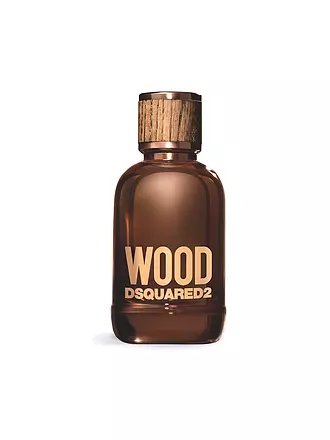 DSQUARED2 | Wood for Him Eau de Toilette 50ml | keine Farbe