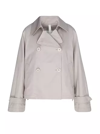 DUNO | Jacke DELIA | beige