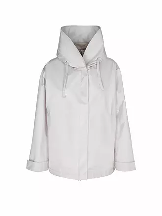 DUNO | Jacke TECLA | rosa