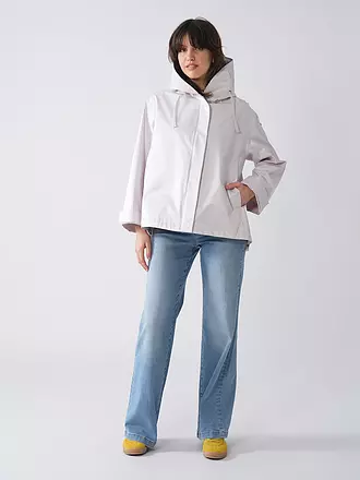 DUNO | Jacke TECLA | rosa